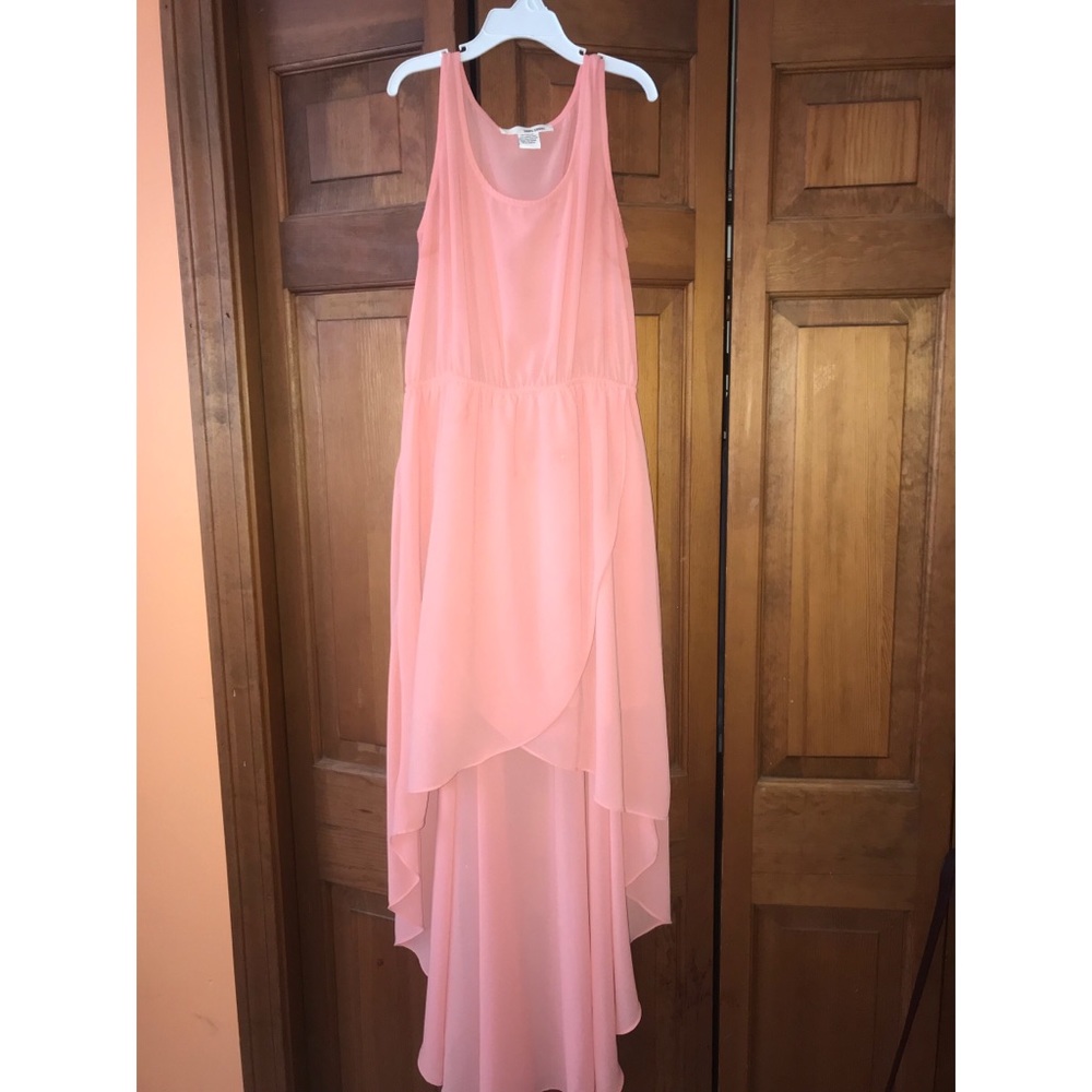 High Low Sundress